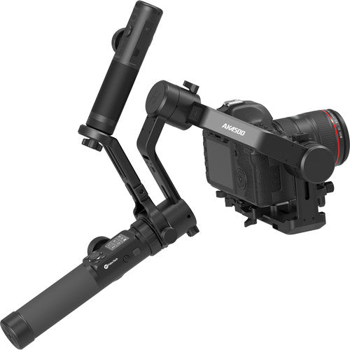 Feiyu AK4500 3-Axis Handheld Gimbal Stabilizer Feiyu