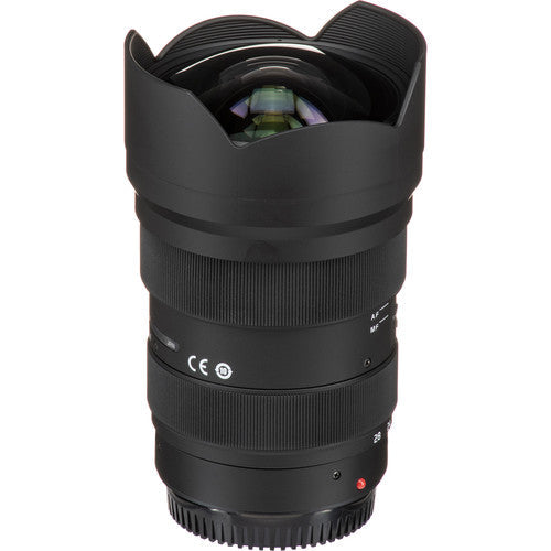 Tokina opera 16-28mm f/2.8 FF Lens for Canon EF Tokina