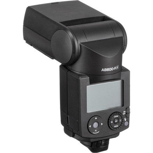 Kenko AB600-R AI TTL Flash for Nikon Cameras Kenko