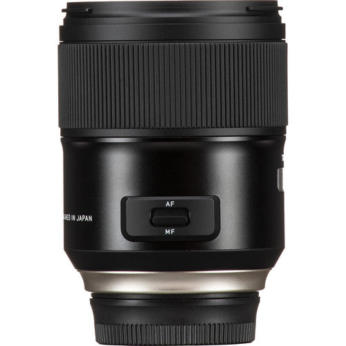 Tamron SP 35mm f/1.4 Di USD Lens for Nikon F Tamron