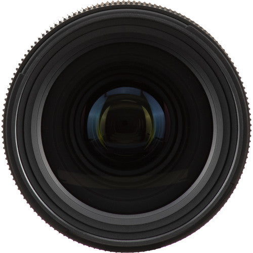 Tamron SP 35mm f/1.4 Di USD Lens for Nikon F Tamron