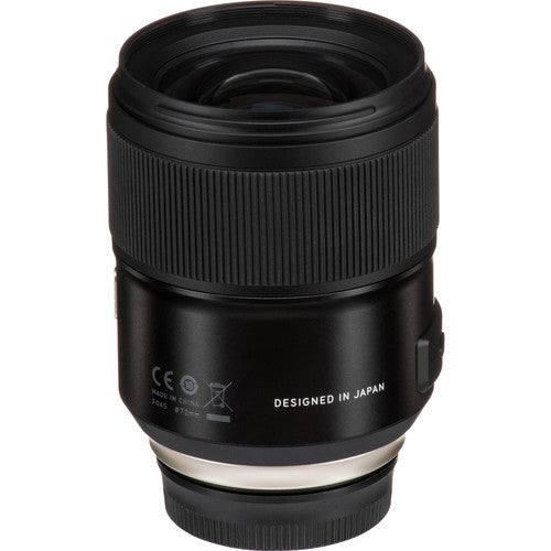 Tamron SP 35mm f/1.4 Di USD Lens for Nikon F Tamron