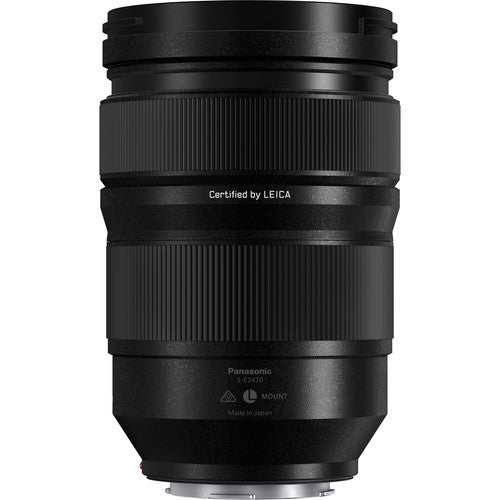 Panasonic Lumix S PRO 24-70mm f/2.8 Lens PANASONIC