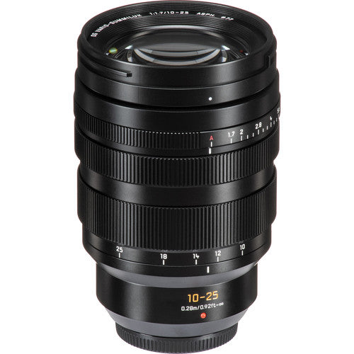 Panasonic Leica DG Summilux 10-25mm F1.7 ASPH Lens Panasonic