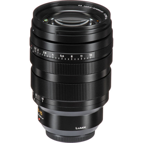 Panasonic Leica DG Summilux 10-25mm F1.7 ASPH Lens Panasonic