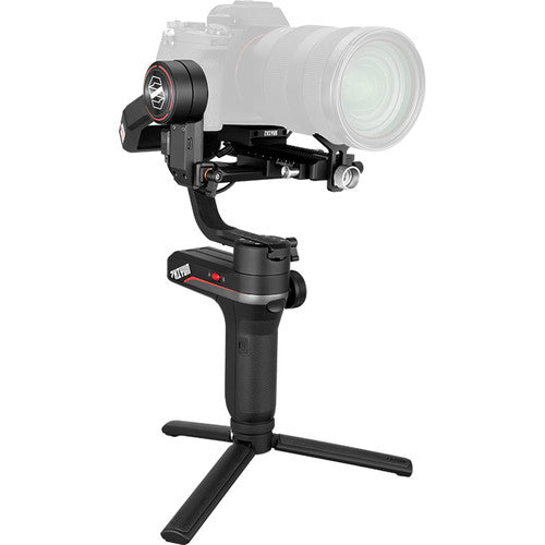 Zhiyun WEEBILL-S Handheld Gimbal Stabilizer (Without Follow Focus) ZHIYUN