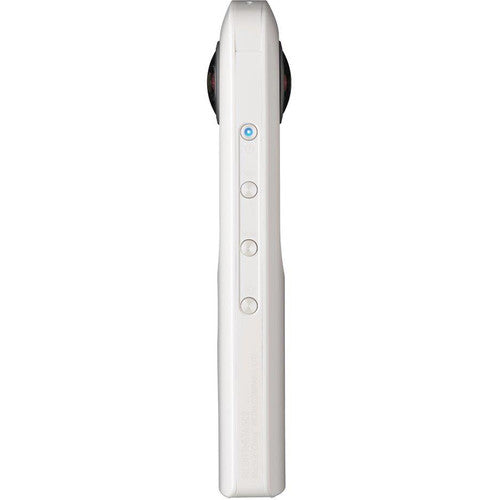 Ricoh THETA SC2 4K 360 Spherical Camera - White Ricoh