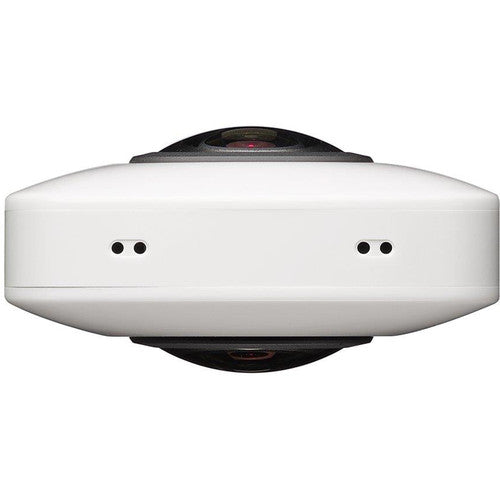 Ricoh THETA SC2 4K 360 Spherical Camera - White Ricoh