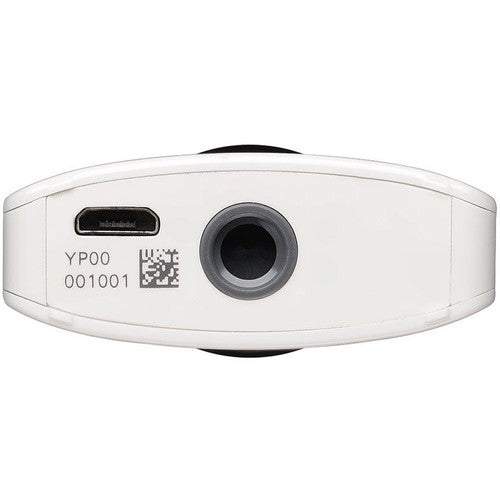 Ricoh THETA SC2 4K 360 Spherical Camera - White Ricoh