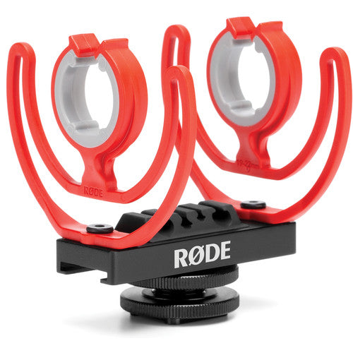 Rode VideoMic NTG On-Camera Shotgun Microphone Rode