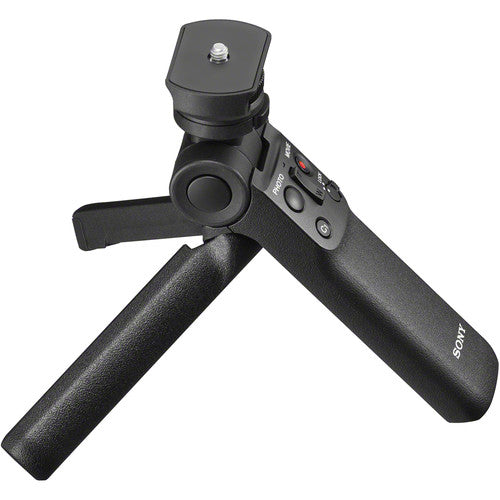 Sony GP-VPT2BT Wireless Shooting Grip (Black) Sony