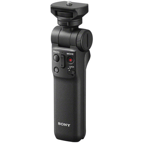 Sony GP-VPT2BT Wireless Shooting Grip (Black) Sony