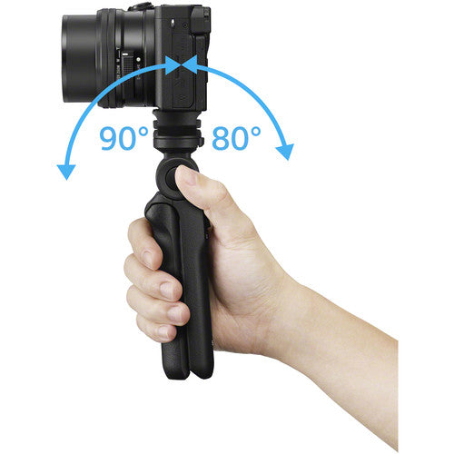 Sony GP-VPT2BT Wireless Shooting Grip (Black) Sony