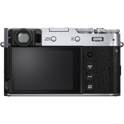 Fujifilm X100V Hybrid & Touchscreen Digital Camera Fujifilm