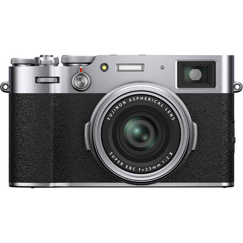 Fujifilm X100V Hybrid & Touchscreen Digital Camera Fujifilm