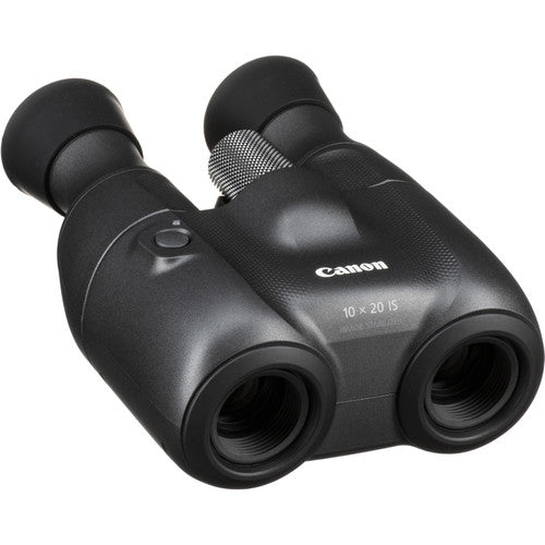 Canon 10x20 IS Image-Stabilized Binoculars Canon