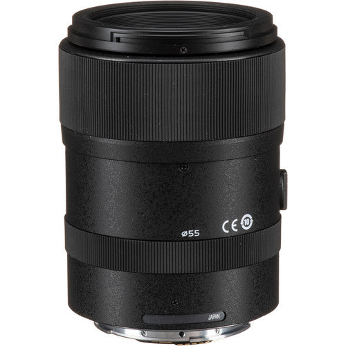 Tokina ATX-i 100mm f/2.8 FF Macro Lens for Canon EF Tokina