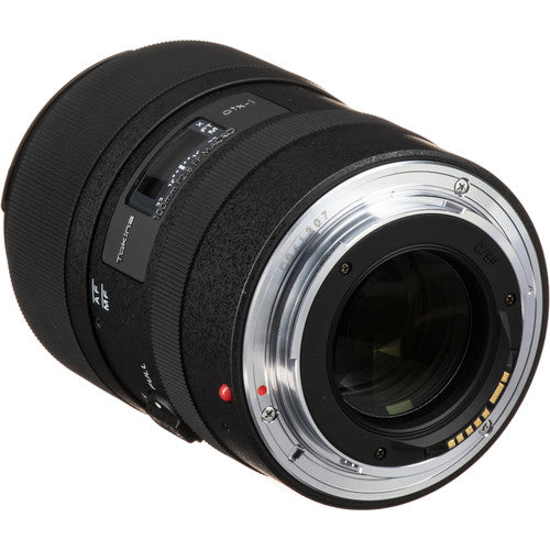 Tokina ATX-i 100mm f/2.8 FF Macro Lens for Canon EF Tokina