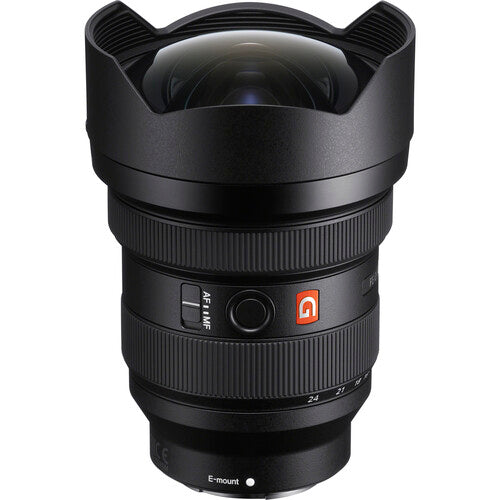 Sony FE 12-24mm f/2.8 GM Lens Sony