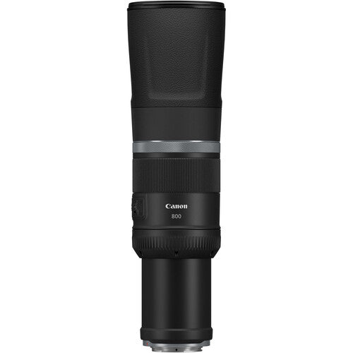 Canon RF 800mm f/11 IS STM Lens Canon