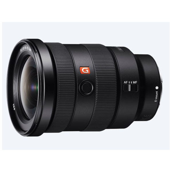 Sony FE 16-35mm f/2.8 GM Wide Angle Lens Sony