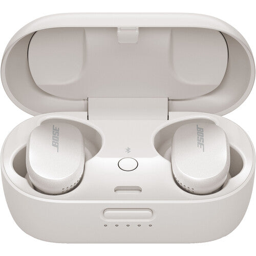 Bose QuietComfort Noise-Canceling True Wireless Earbuds (Soapstone) Bose