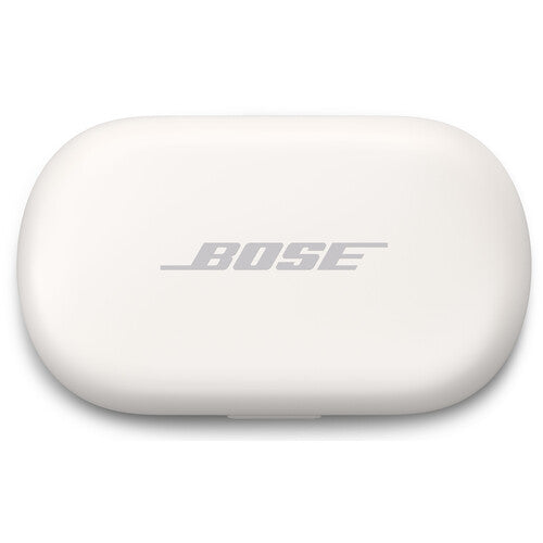 Bose QuietComfort Noise-Canceling True Wireless Earbuds (Soapstone) Bose