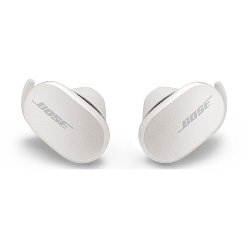 Bose QuietComfort Noise-Canceling True Wireless Earbuds (Soapstone) Bose