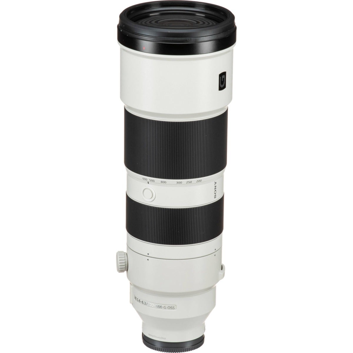 Sony FE 200-600mm f/5.6-6.3 Series OSS Lens Sony