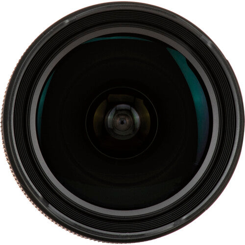 Nikon Z 14-24mm f/2.8 S Lens Nikon