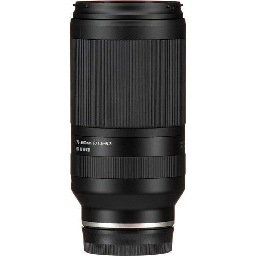 Tamron 70-300mm f/4.5-6.3 Di III RXD Lens for Sony E Tamron