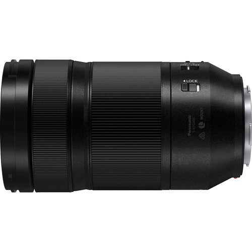 Panasonic Lumix S 70-300mm f/4.5-5.6 MACRO O.I.S. Lens PANASONIC