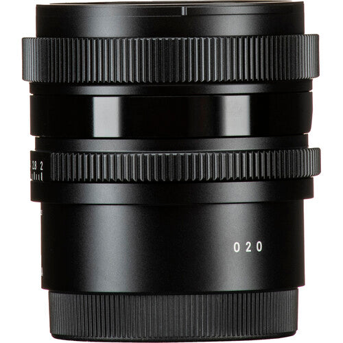 Sigma AF 35mm f/2 DG DN Contemporary Lens For Sony E-Mount SIGMA