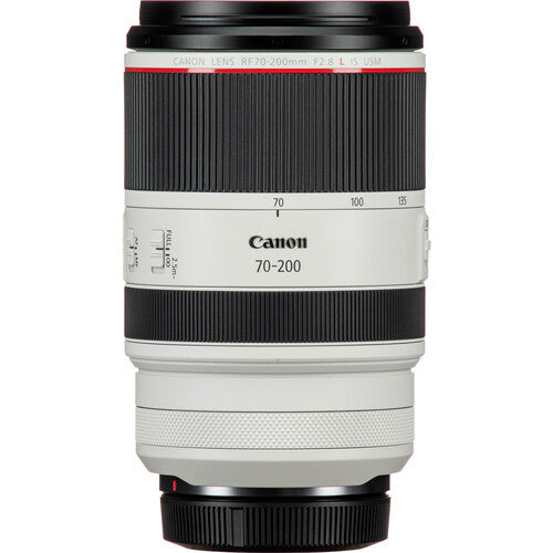 Canon RF 70-200mm f/2.8L IS USM Lens Canon