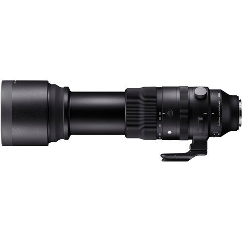 Sigma 150-600mm f/5-6.3 DG DN OS Sports Lens for Sony E SIGMA