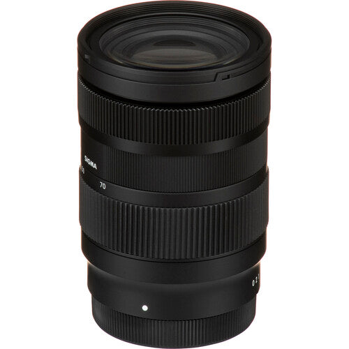 Sigma 28-70mm f/2.8 DG DN Contemporary Lens for Leica L SIGMA