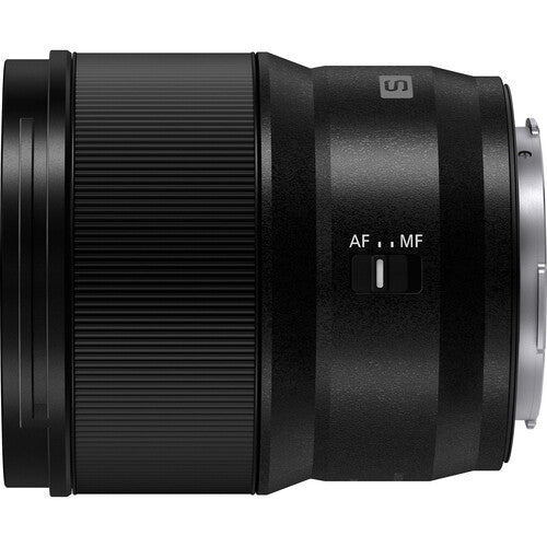 Panasonic LUMIX S 24mm F1.8 L-Mount Interchangeable Lens Panasonic