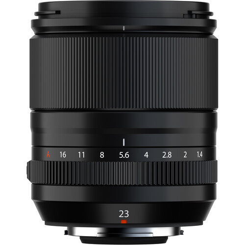 Fujifilm XF 23mm F1.4 R LM WR Lens Fujifilm