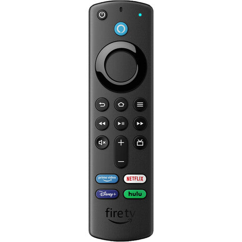 Amazon Fire TV Stick 4K - Black Amazon