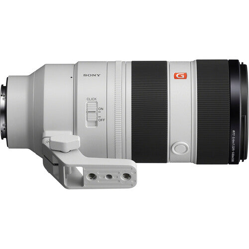 Sony FE 70-200mm f/2.8 GM OSS II Lens Sony