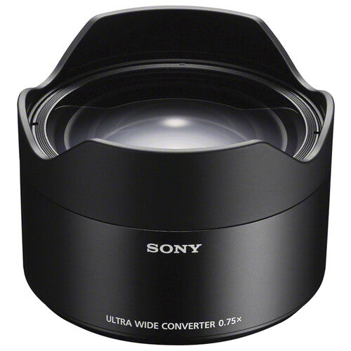 Sony 21mm Ultra-Wide Conversion Lens for FE 28mm f/2 Lens Sony