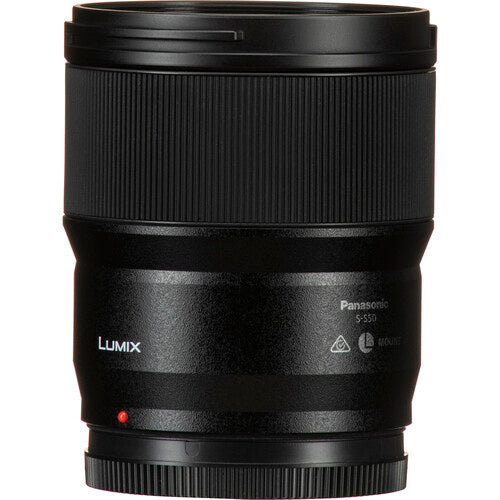 Panasonic Lumix S 50mm f/1.8 Lens Panasonic