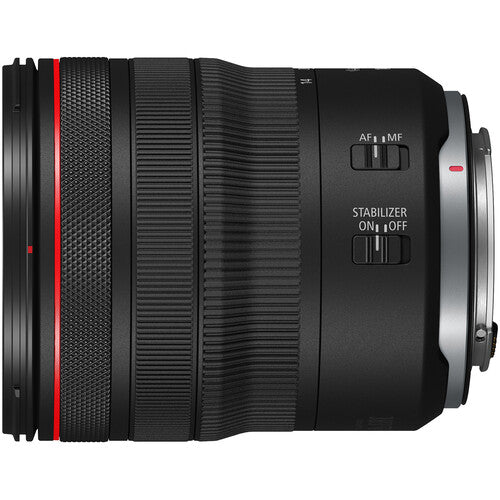 Canon RF 14-35mm F4 L IS USM Lens Canon