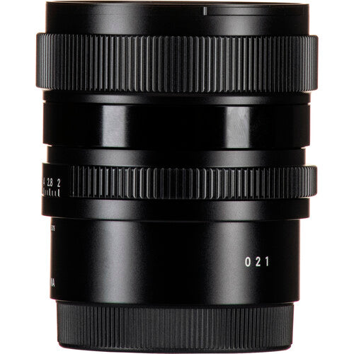 Sigma 24mm f/2 DG DN Contemporary Lens for Sony E SIGMA