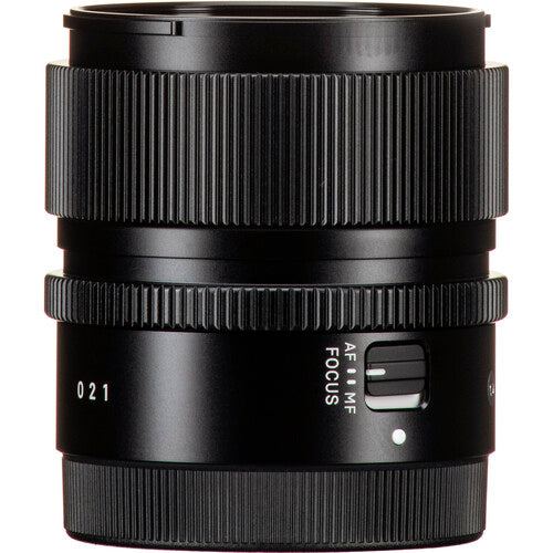 Sigma 90mm f/2.8 DG DN Contemporary Lens for Sony E SIGMA