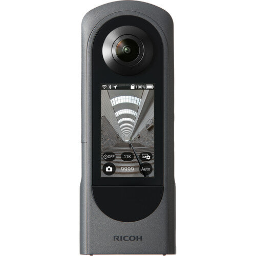 Ricoh Theta X 360 Camera Ricoh