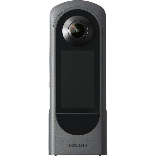 Ricoh Theta X 360 Camera Ricoh