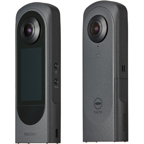 Ricoh Theta X 360 Camera Ricoh