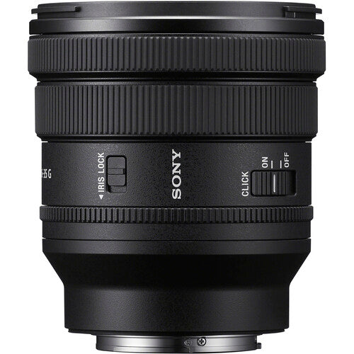 Sony FE 16-35mm f/4.0 PZ G Power Zoom Lens Sony