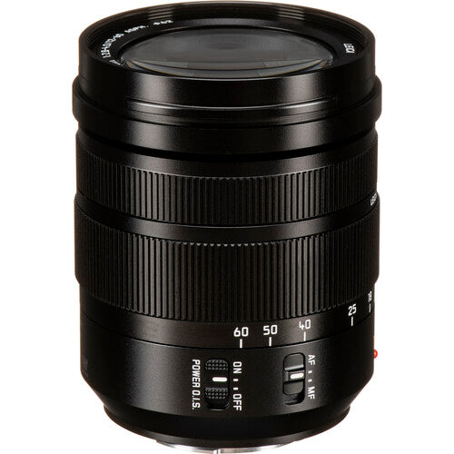 Panasonic Leica DG Vario-Elmarit 12-60mm f/2.8-4 ASPH. POWER O.I.S. Lens Panasonic